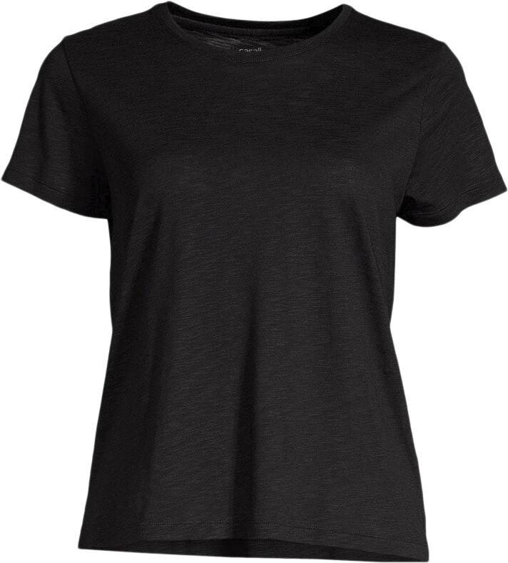 Soft Texture T-shirt