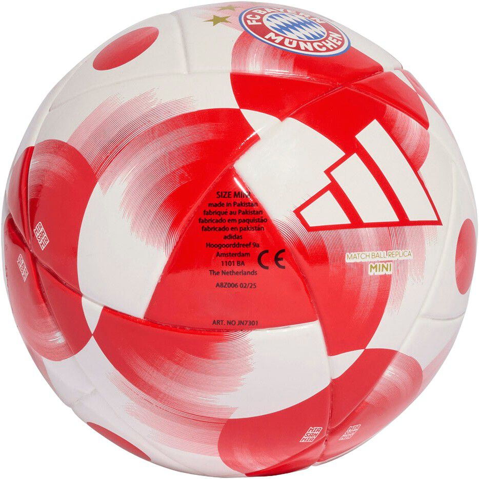 FC Bayern M&uuml;nchen Minibold