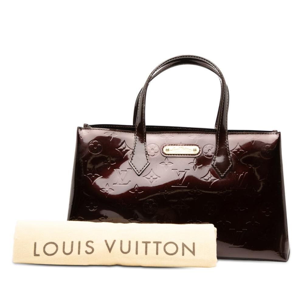 Louis Vuitton Wilshire