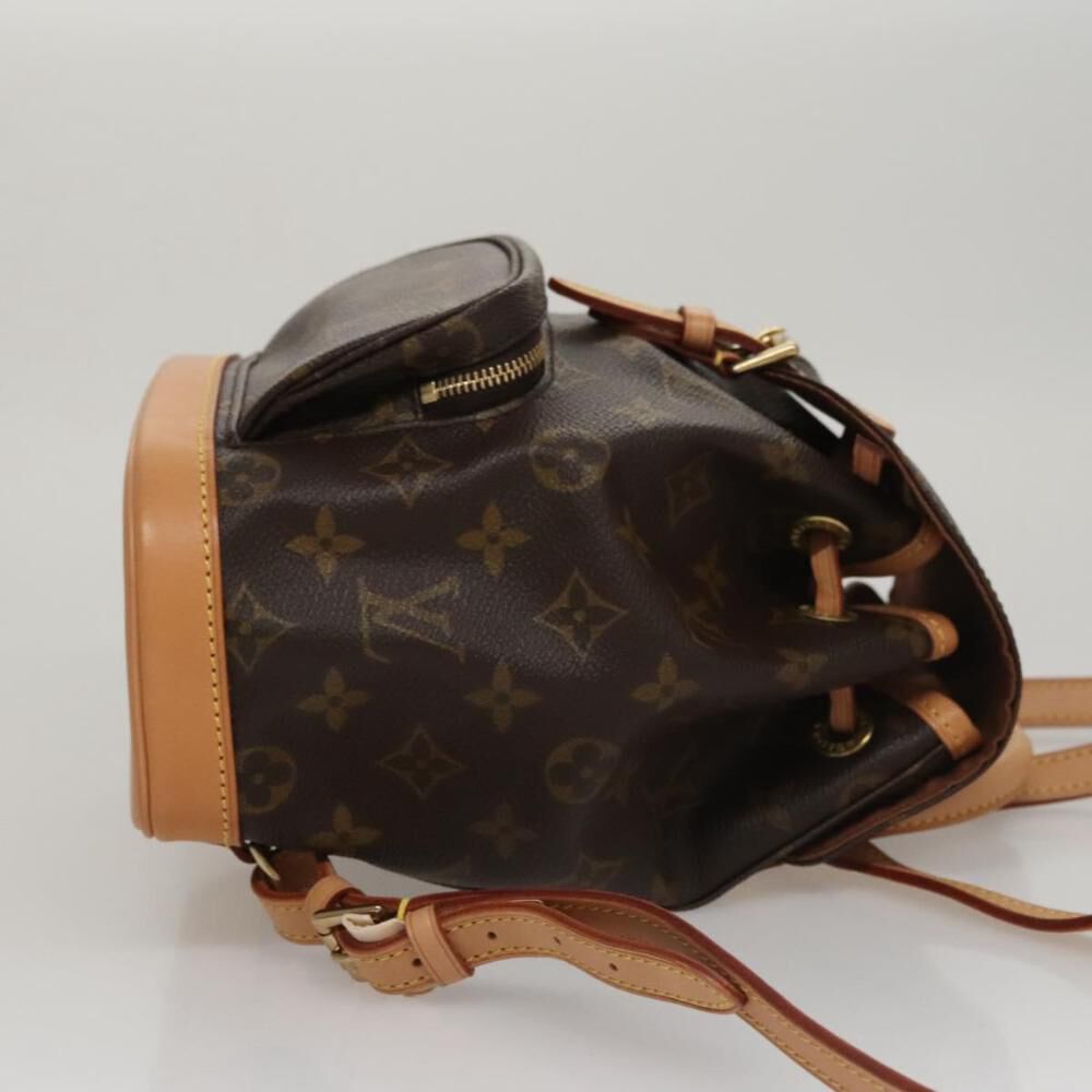 Louis Vuitton Montsouris