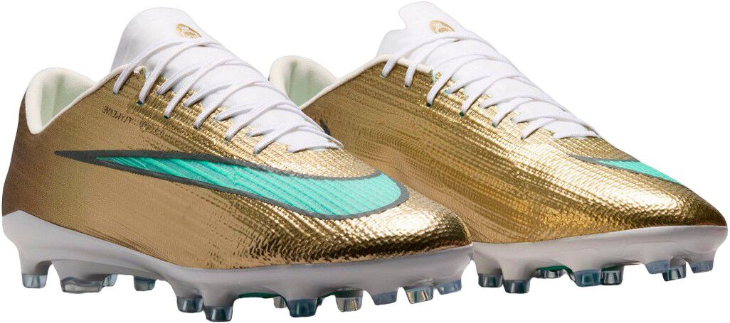 Mercurial Superfly 11 Kylian Mbappe Pro FG Fodboldst&oslash;vler