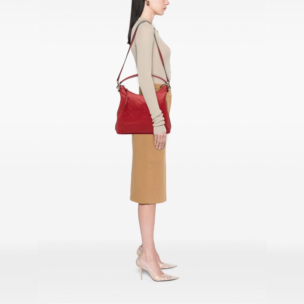 Gucci Hobo Bag