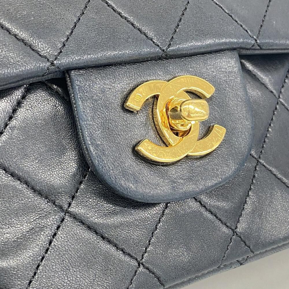 Chanel Shoulder Bag