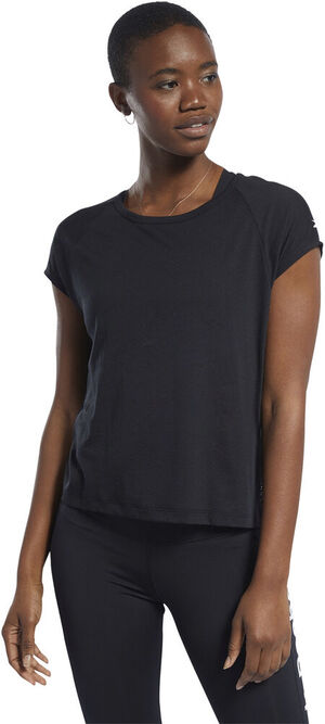 Burnout T-shirt