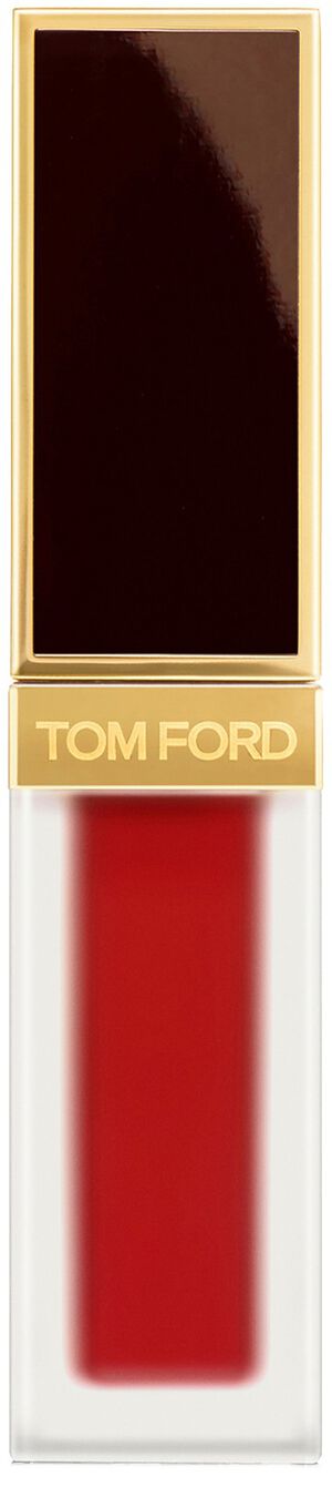 Liquid Lip Luxe Matte Lipstick