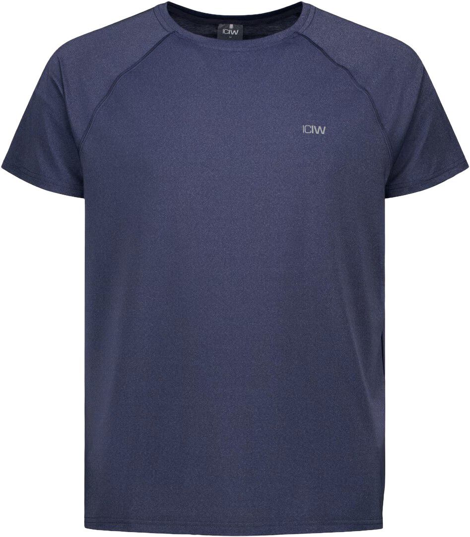 Workout Tr&aelig;nings T-shirt