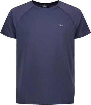 Workout Tr&aelig;nings T-shirt