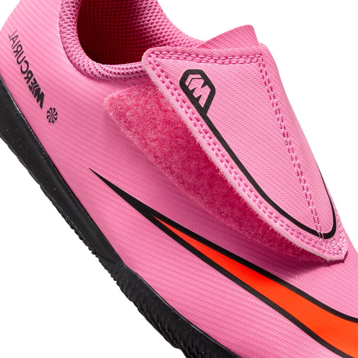 Mercurial Vapor 16 Indend&oslash;rssko