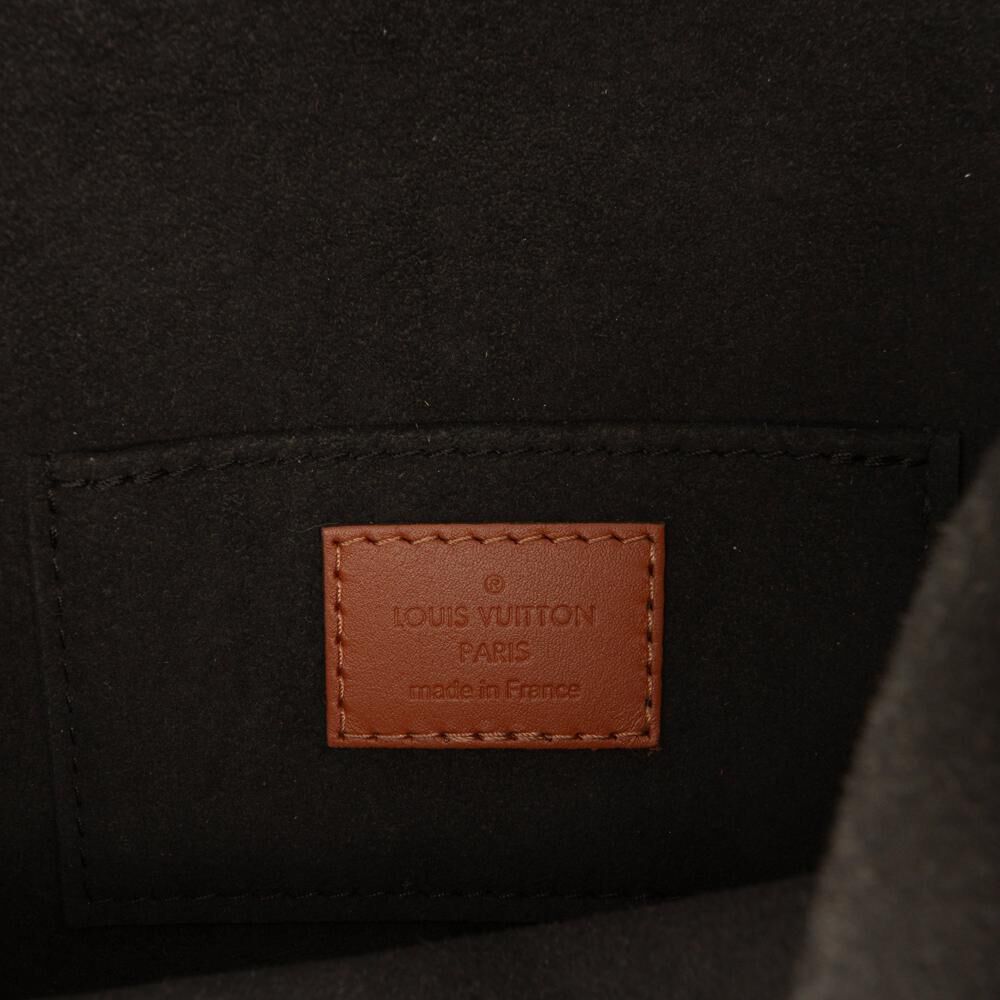 Louis Vuitton Dauphine