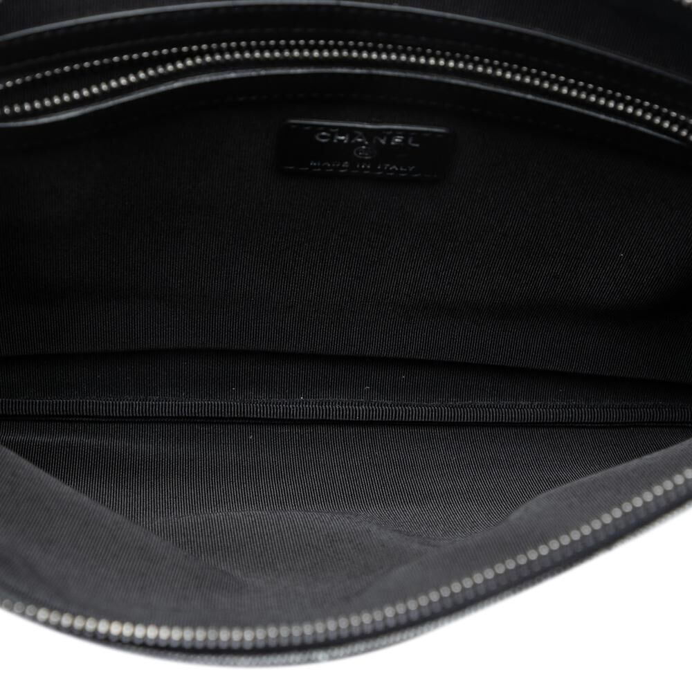 Chanel Clutch