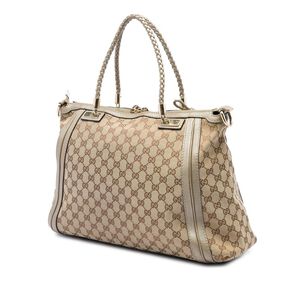 Gucci Handbag