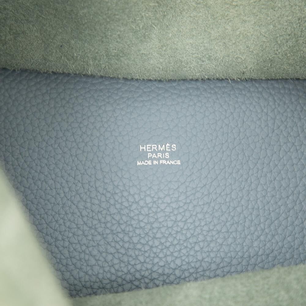 Herm&egrave;s Picotin Lock Pm