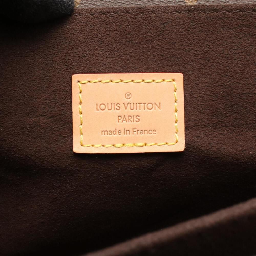 Louis Vuitton Pochette M&eacute;tis