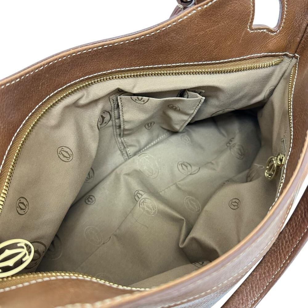 Cartier Handbag