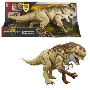 Jurassic World Rebirth Fe
