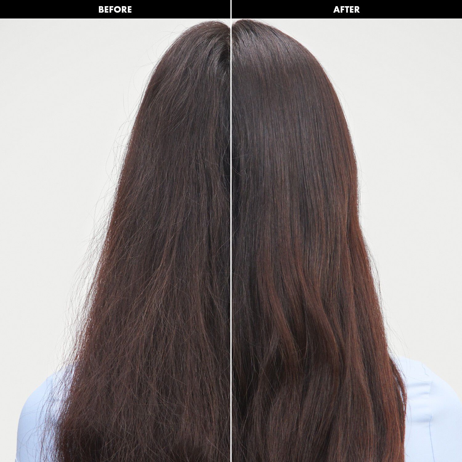 Styrkende plejende shampoo - plejende rensning