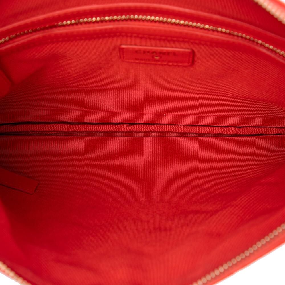 Chanel Clutch