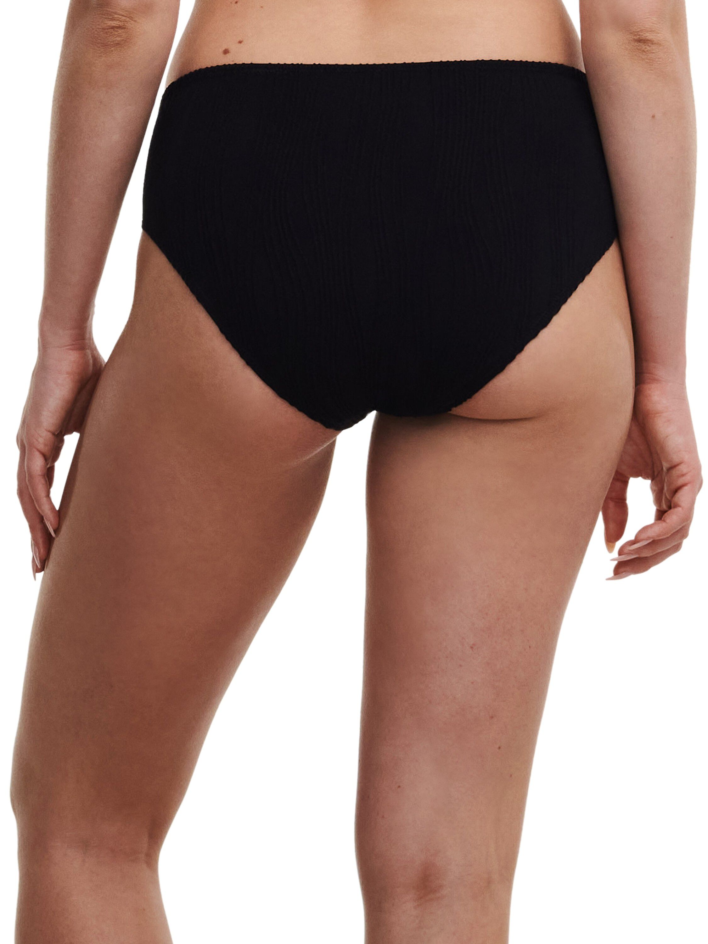 Pulp Swim High-waisted Brief