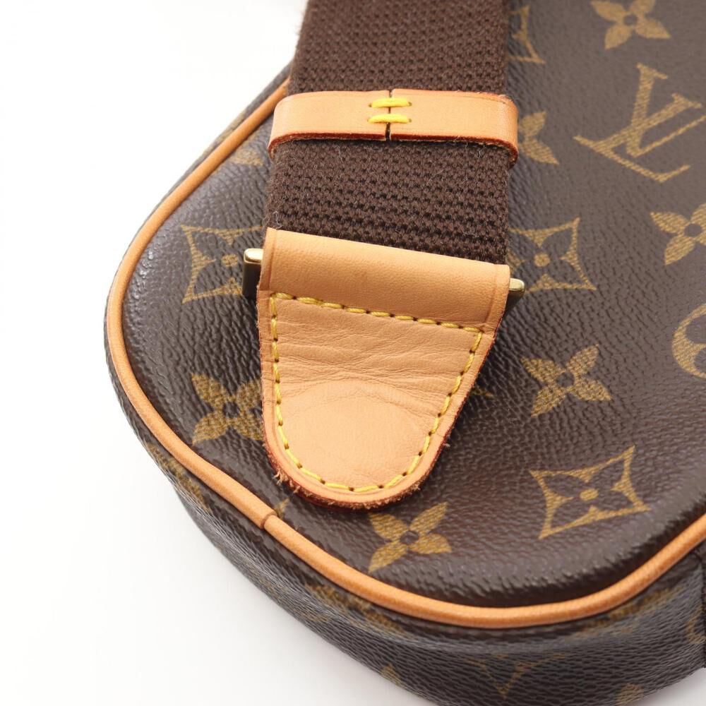 Louis Vuitton Pochette Gange