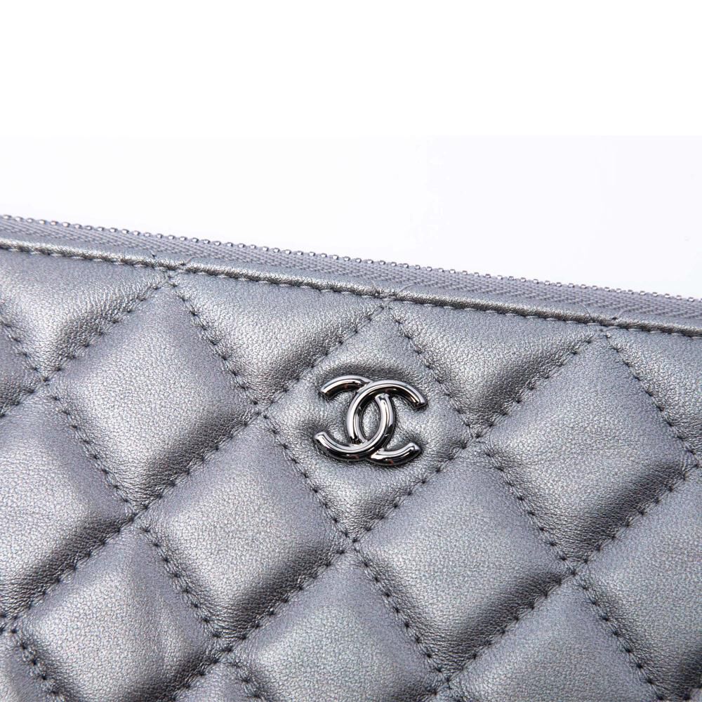 Chanel Clutch