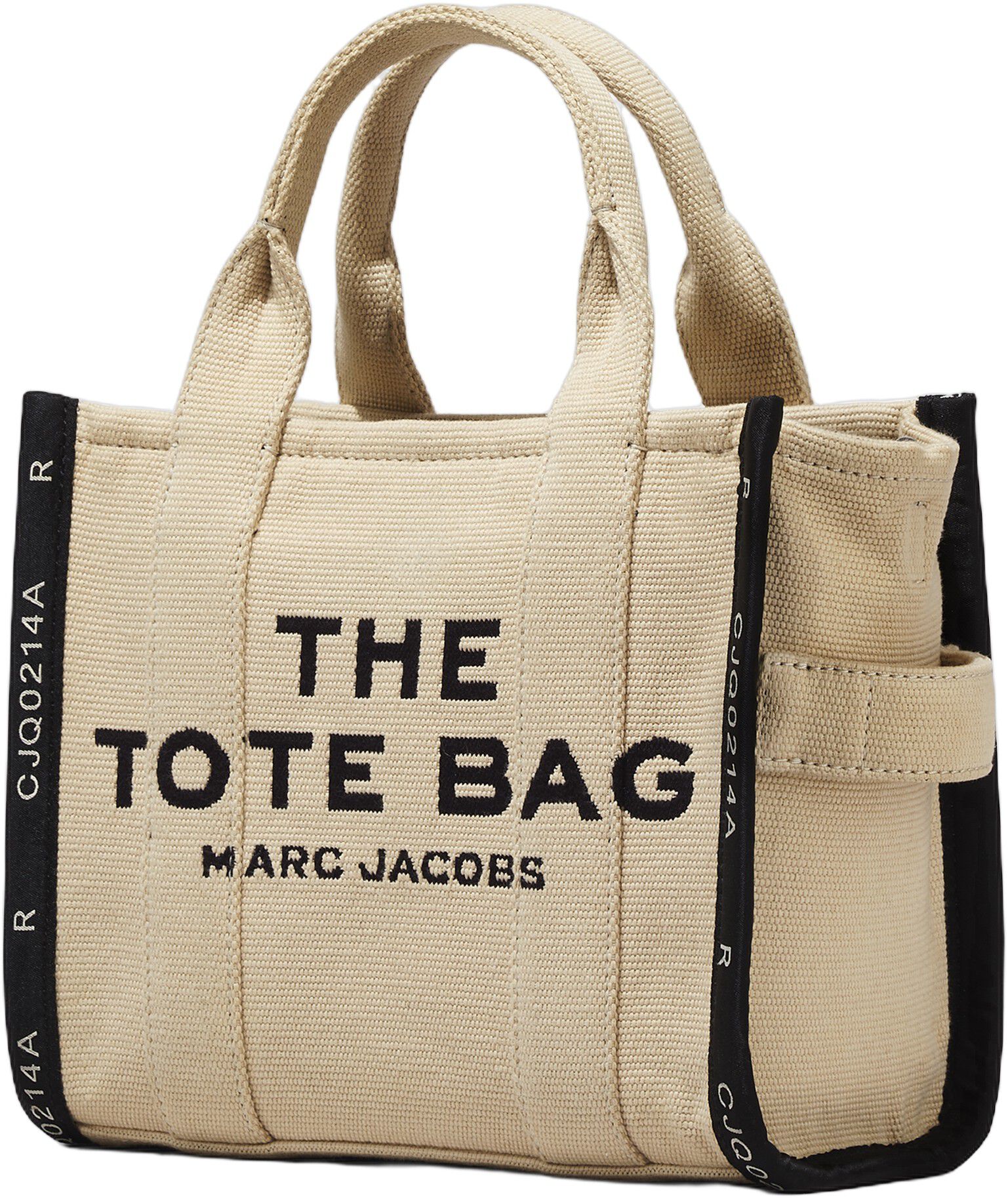 THE SMALL TOTE