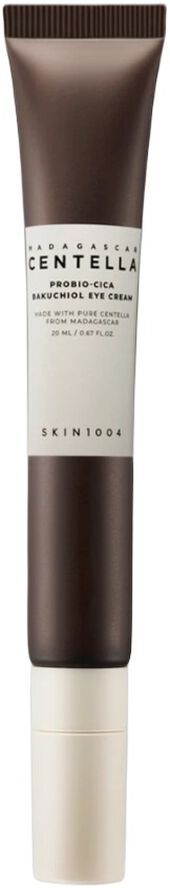 Madagascar Centella Probio-Cica Bakuchiol Eye Cream