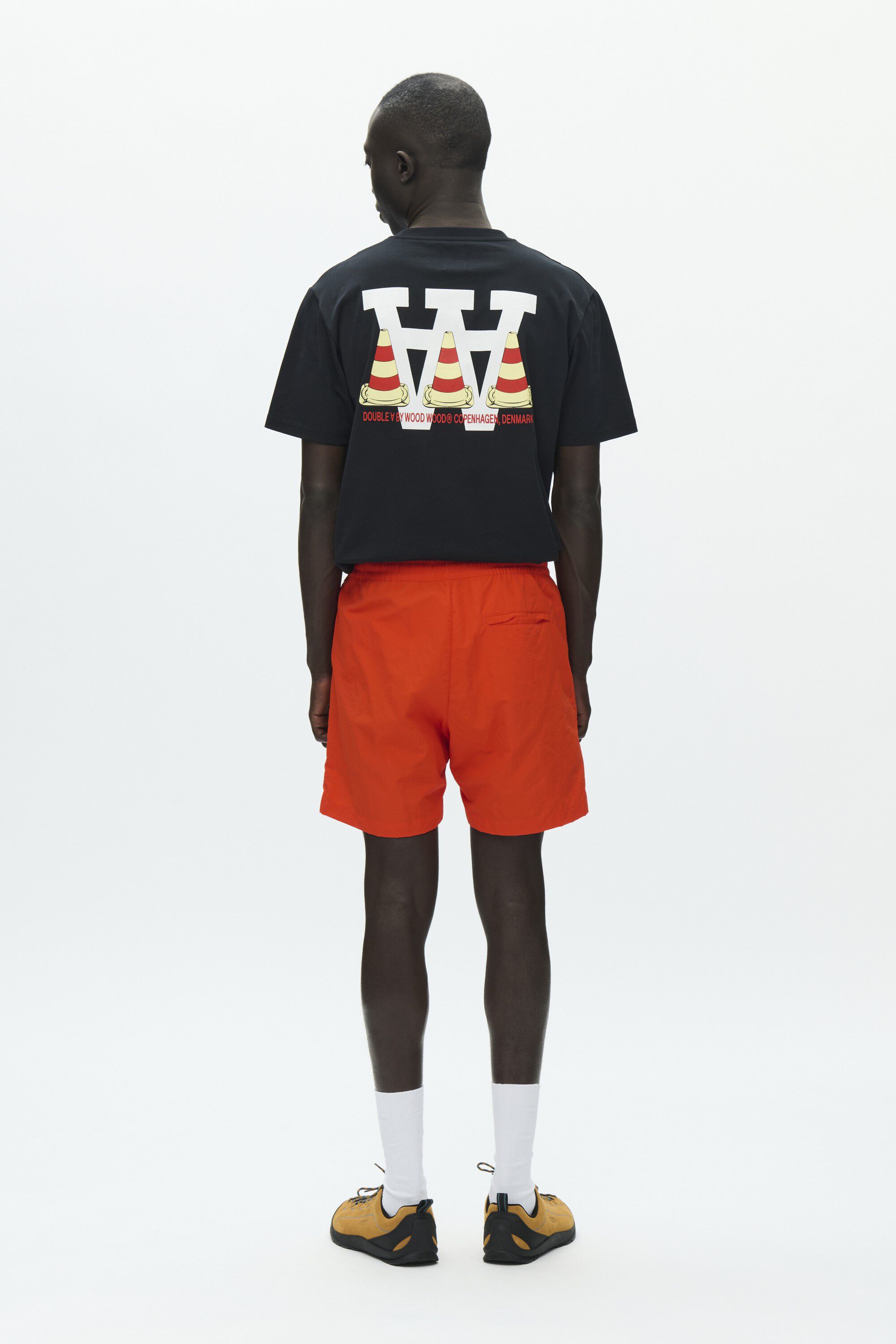 WWDub swim trunks 25347