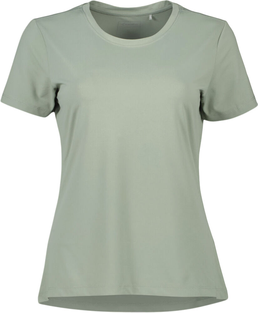 Perfect Basic tr&aelig;nings T-shirt