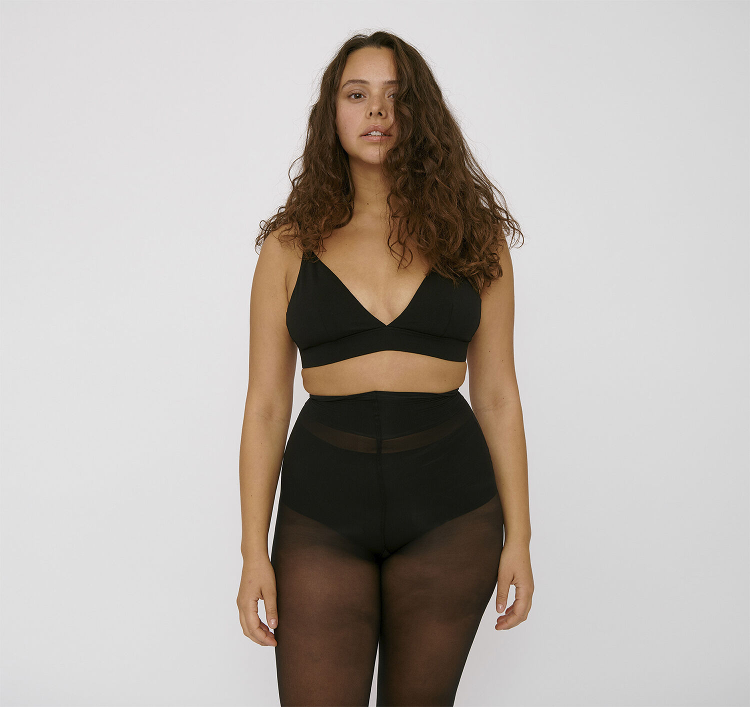 Re-Tights High-Rise 20 Den 2-pack