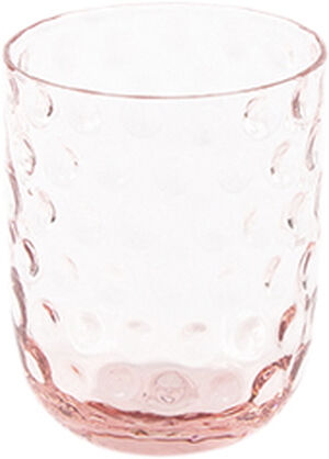 Danish Summer Tumbler Small Drops
