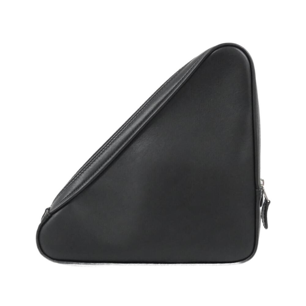 Balenciaga Triangle Pochette