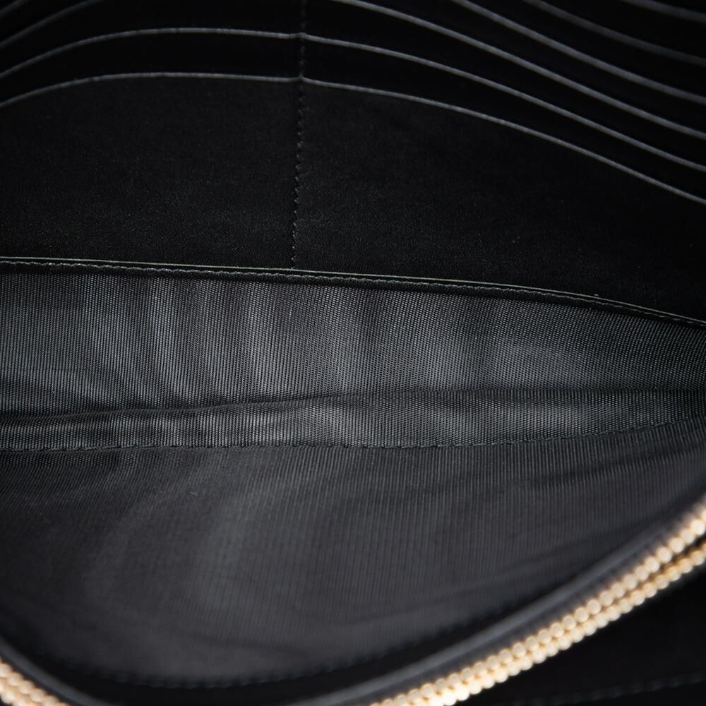 Yves Saint Laurent Clutch