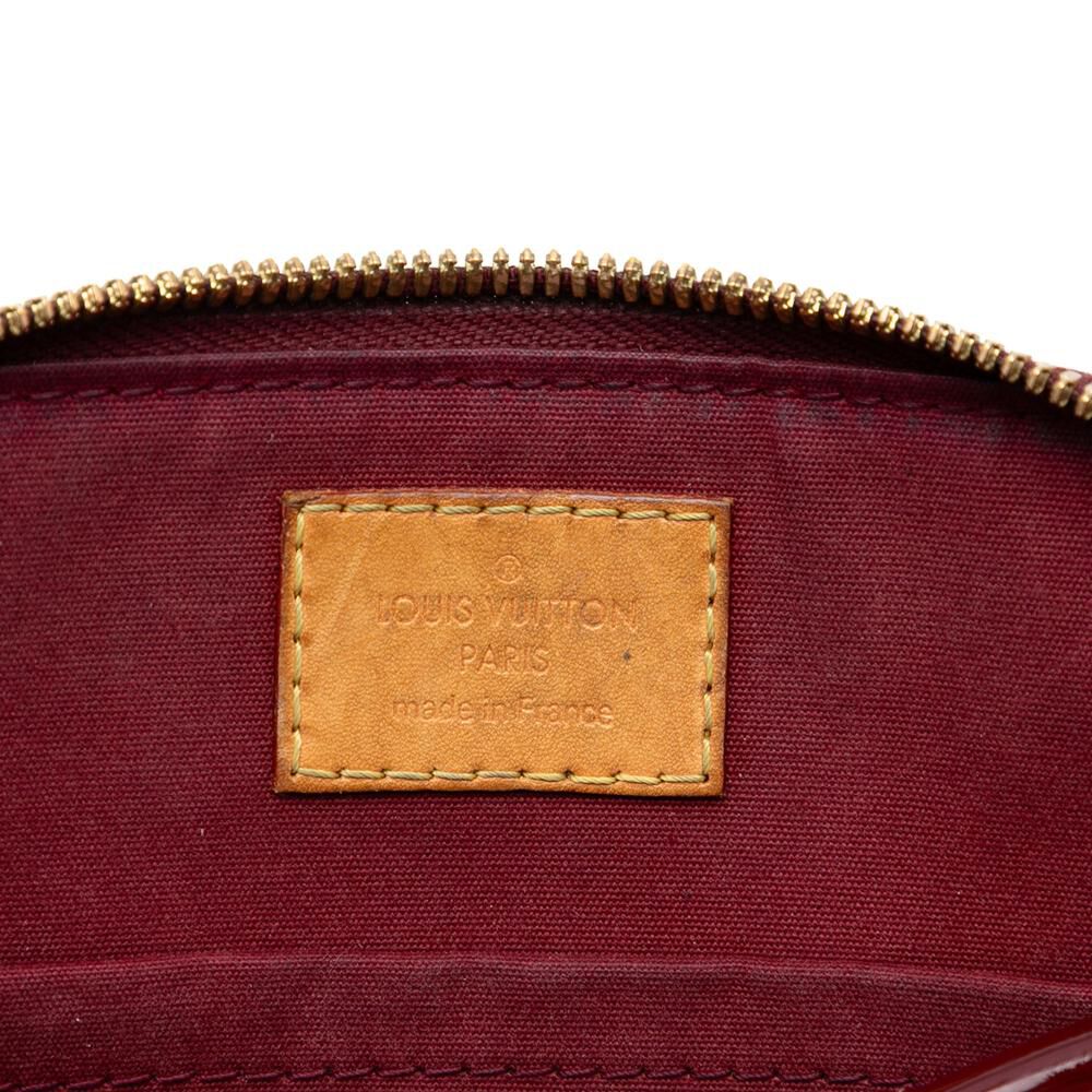 Louis Vuitton Alma