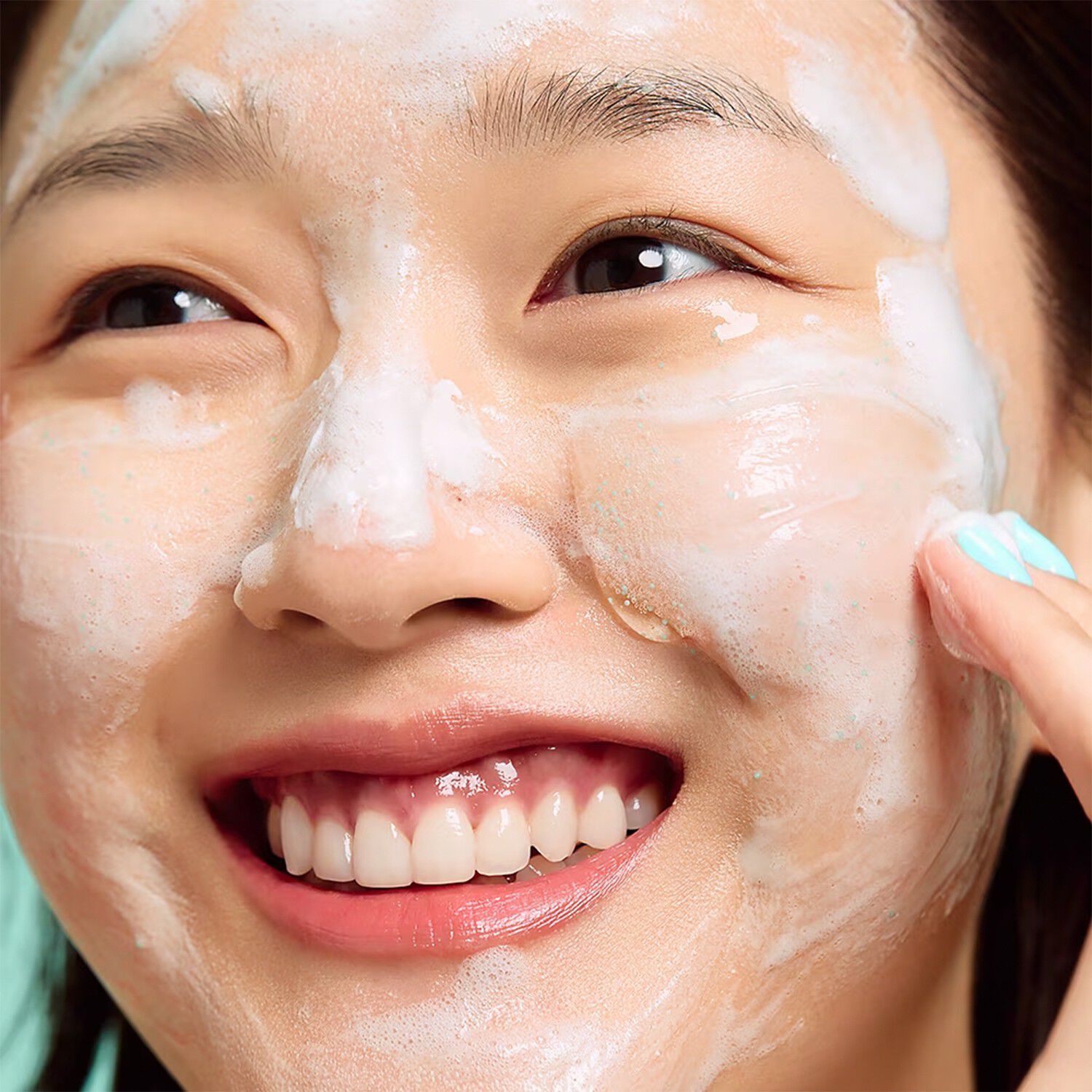 Pore&middot;remedy Renewing Foam Cleanser