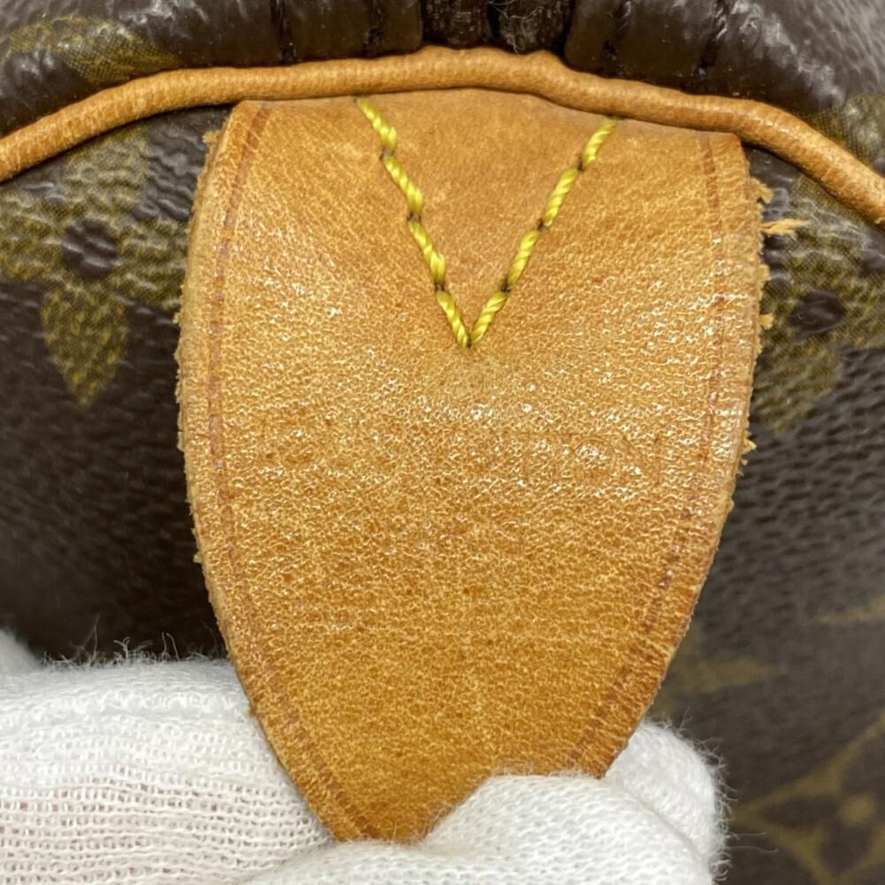 Louis Vuitton Speedy