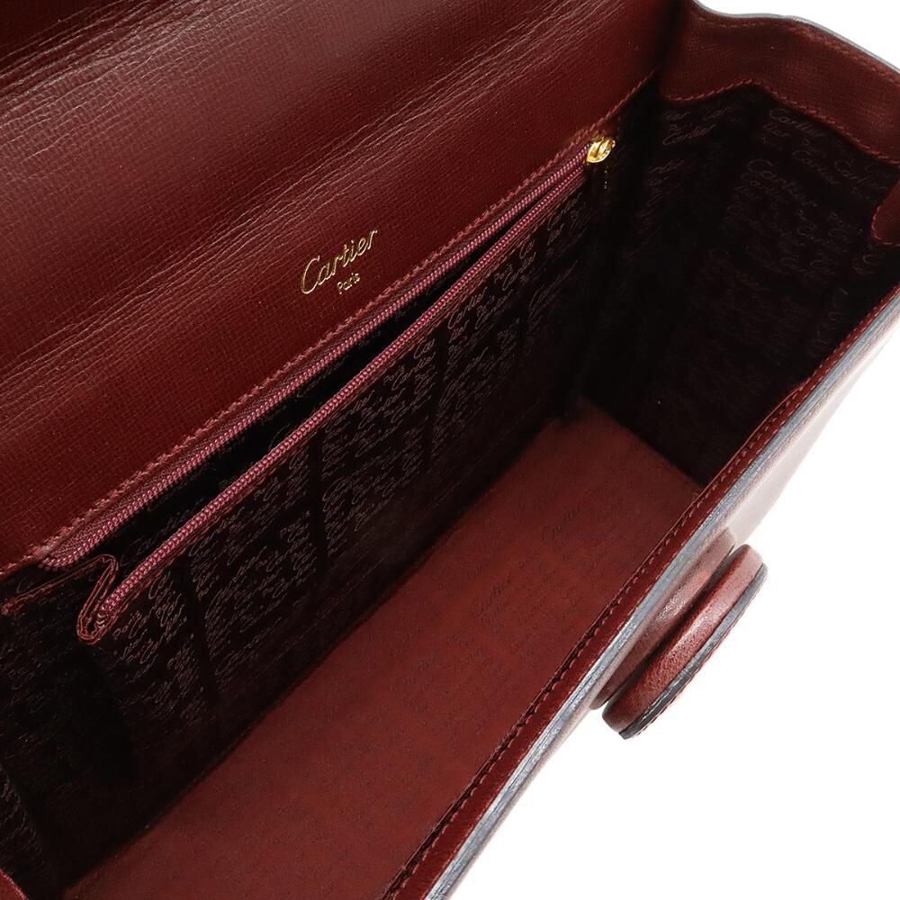 Cartier Handbag