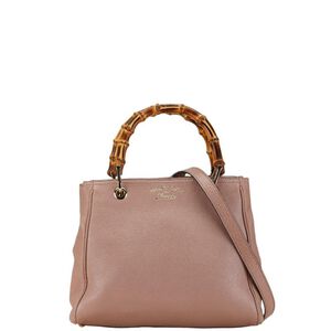 Gucci Bamboo