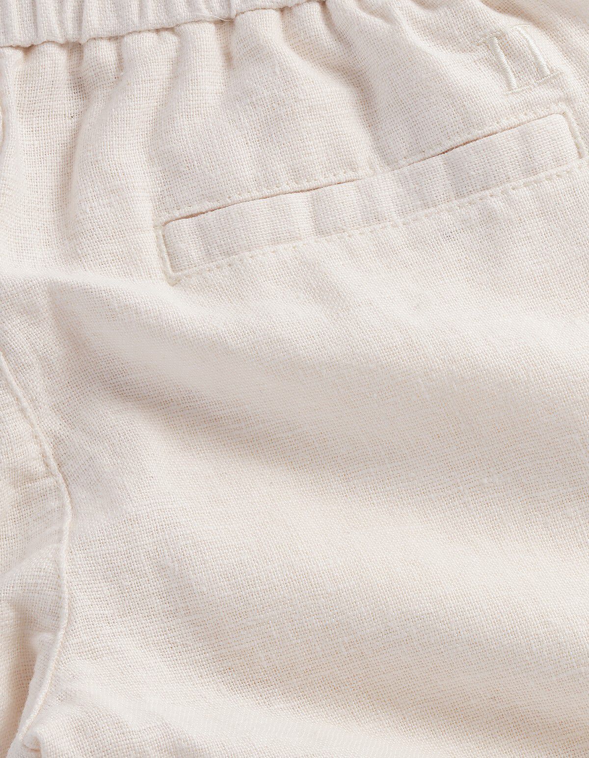 Patrick Linen Pants KIDS