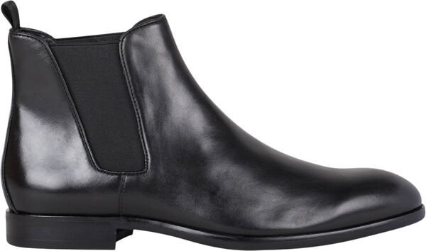 Chelsea boot