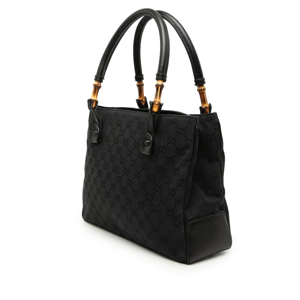 Gucci Bamboo