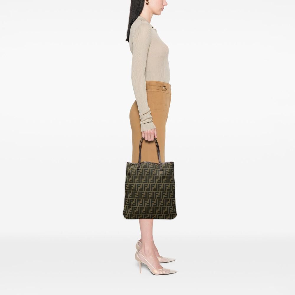Fendi Tote