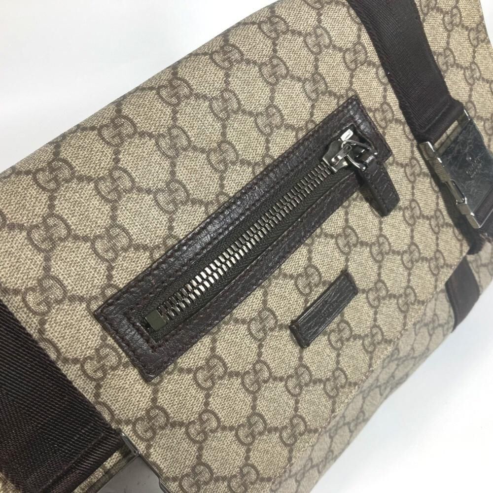 Gucci Messenger Bag