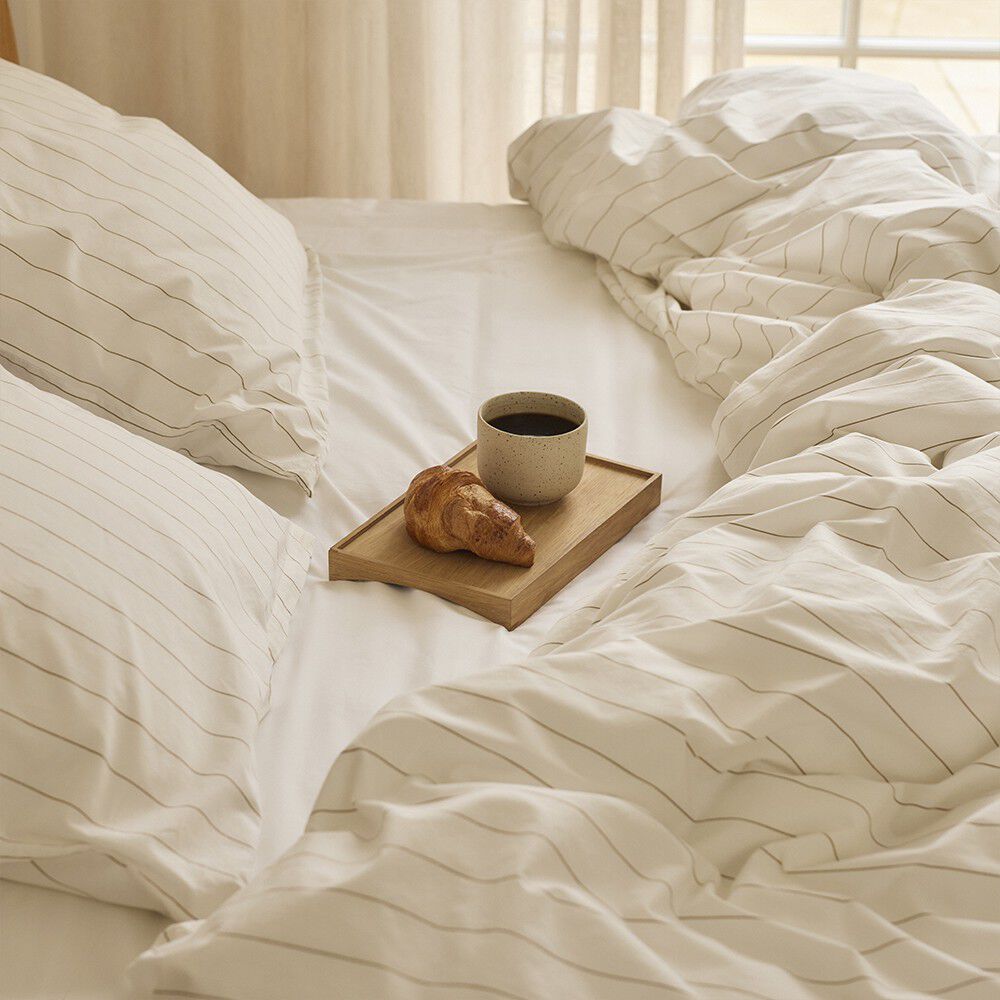 &Oslash;kologisk sengelinned Bristol