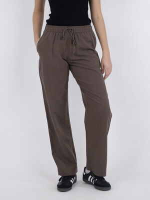 Sonar Linen Pants