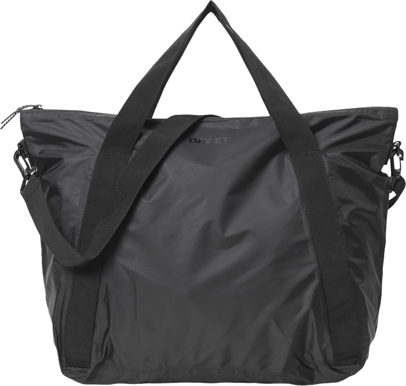 Day RE-No Rain Cross