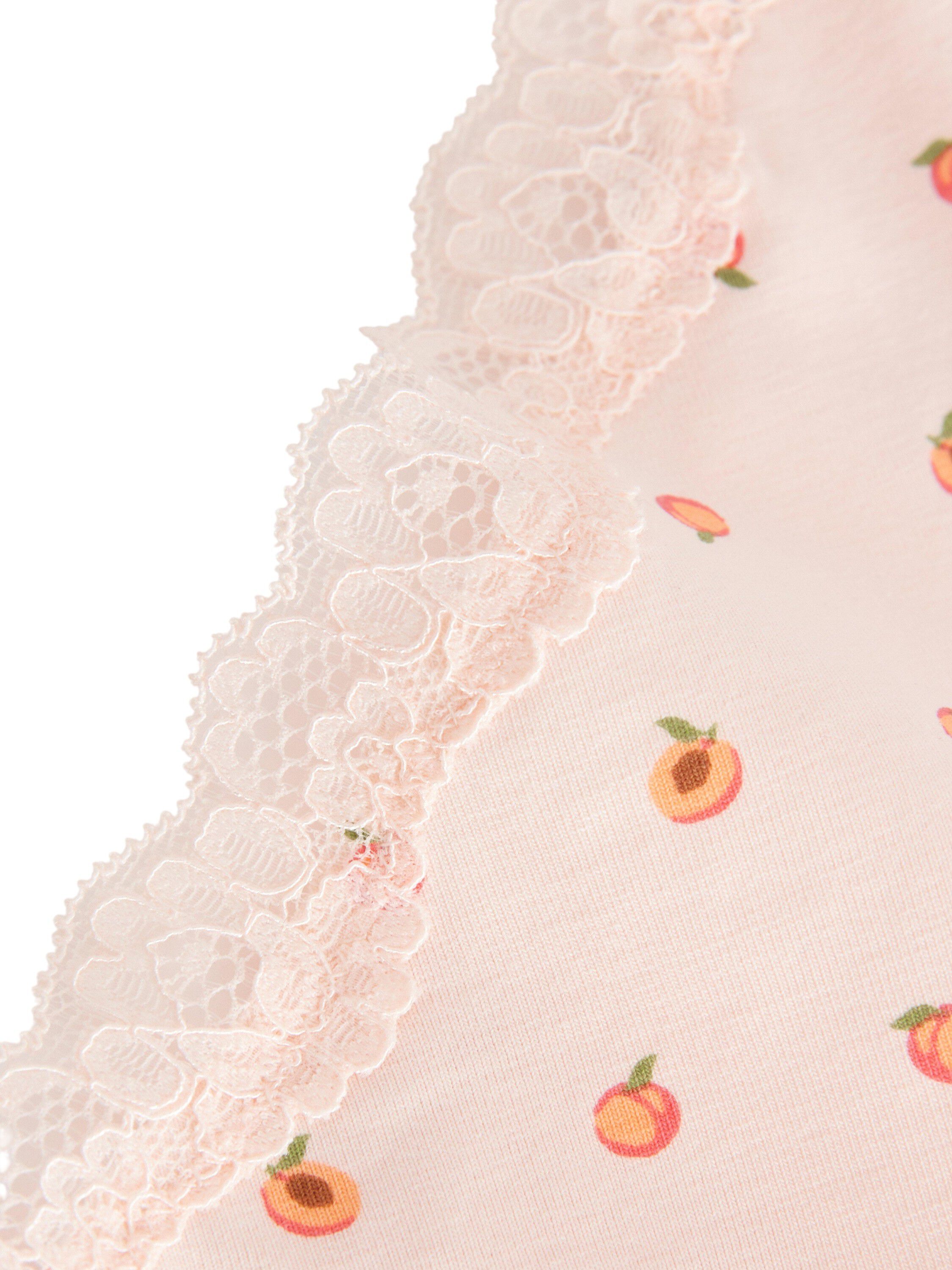 Brasilianske trusser med normal talje