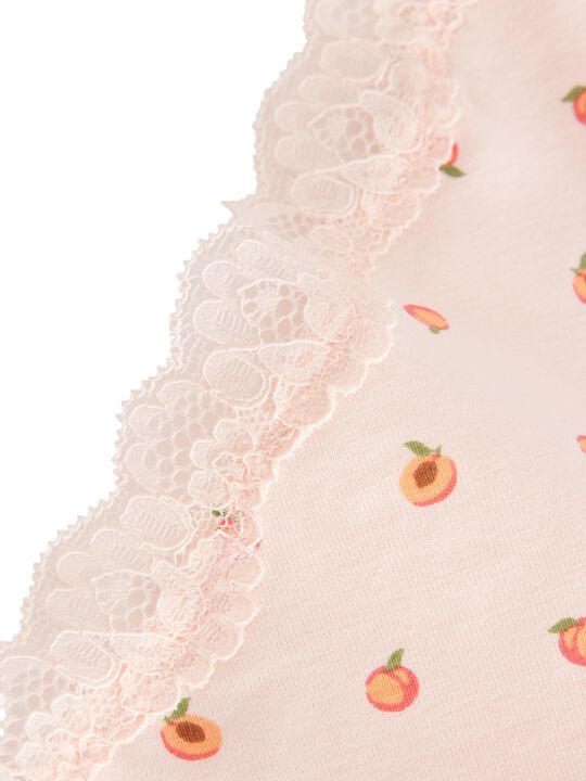 Brasilianske trusser med normal talje