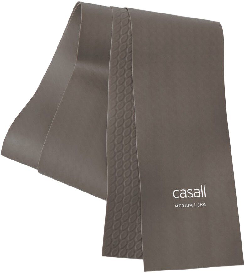 Tr&aelig;ningselastik Recycled, medium