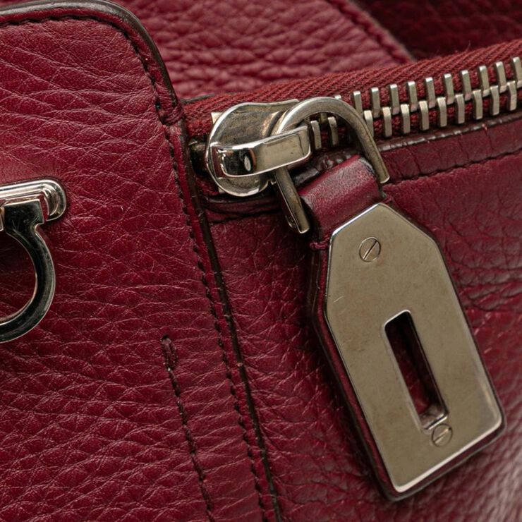 Salvatore Ferragamo Shoulder Bag