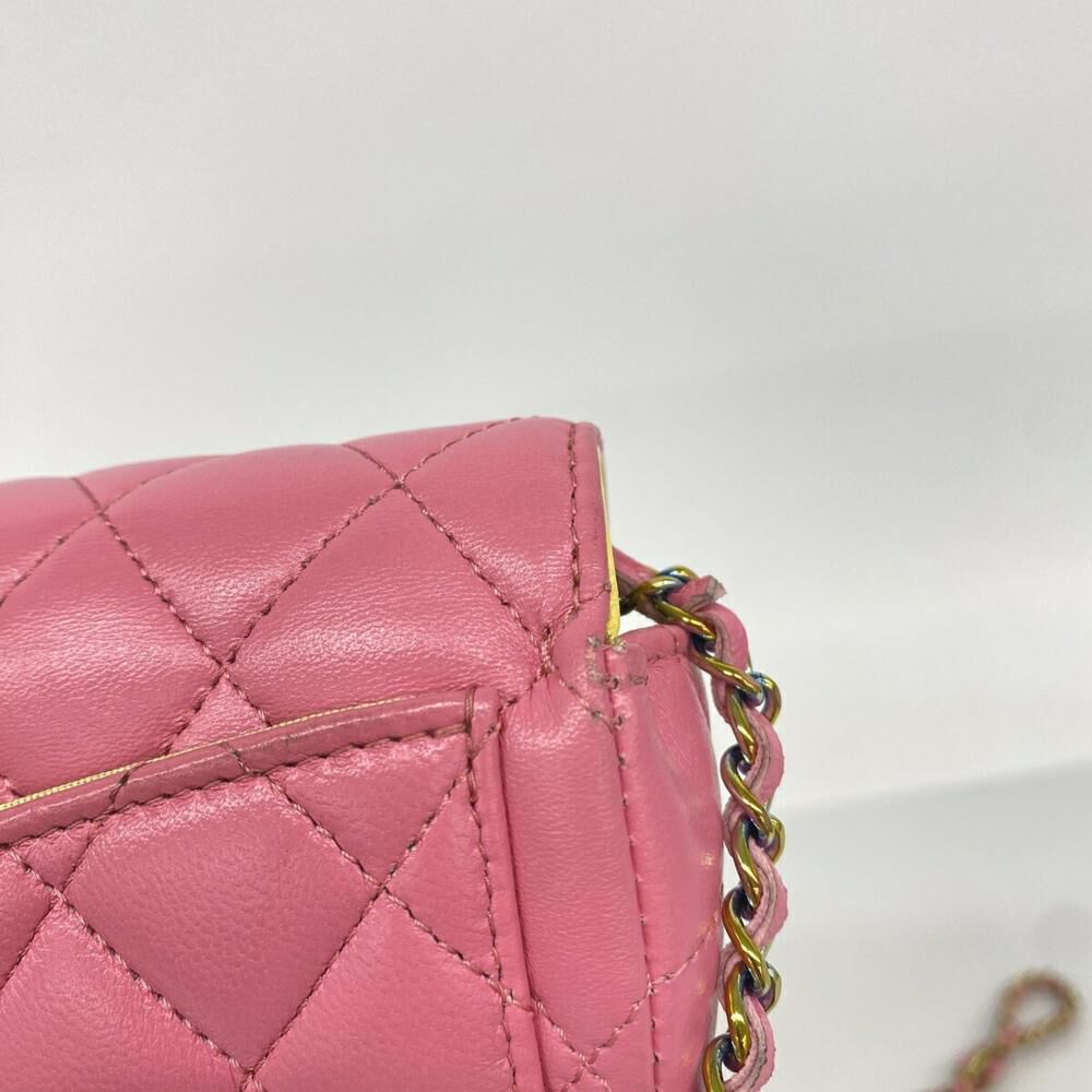 Chanel Shoulder Bag